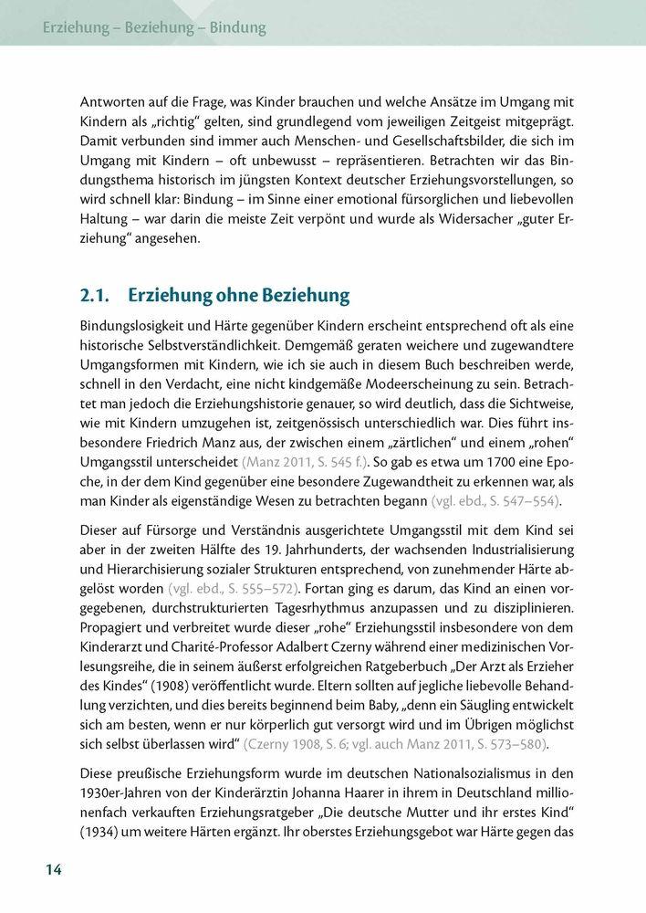 Beispielinhalt (Bild) Liebe lässt Gehirne wachsen