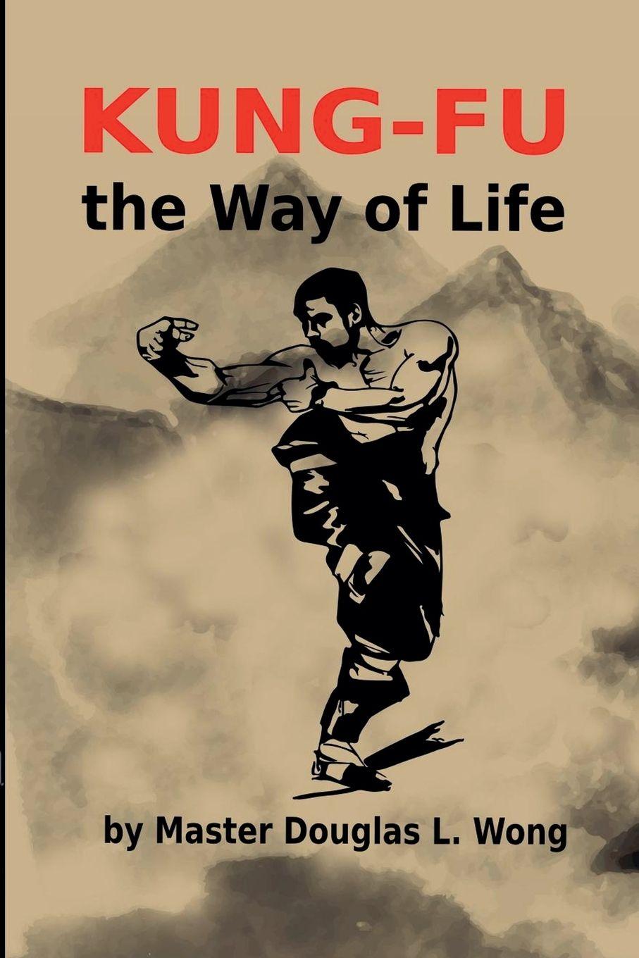 Vorderes Coverbild Kung Fu - the Way of Life