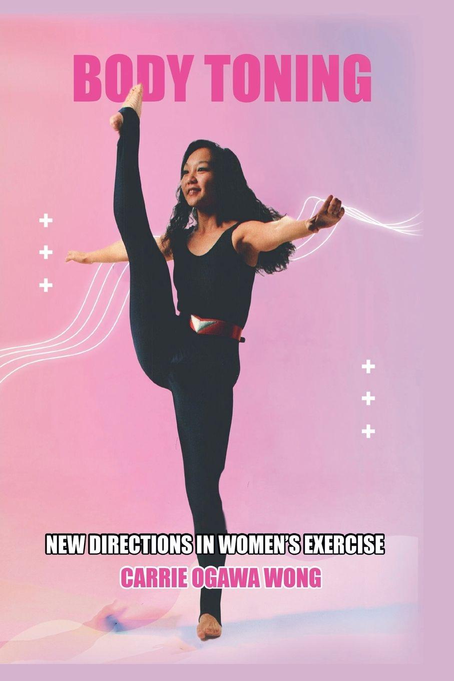 Vorderes Coverbild Body Toning