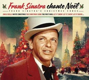 Vorderes Coverbild Sings Christmas (Frank Sinatra's Christmas Songs)