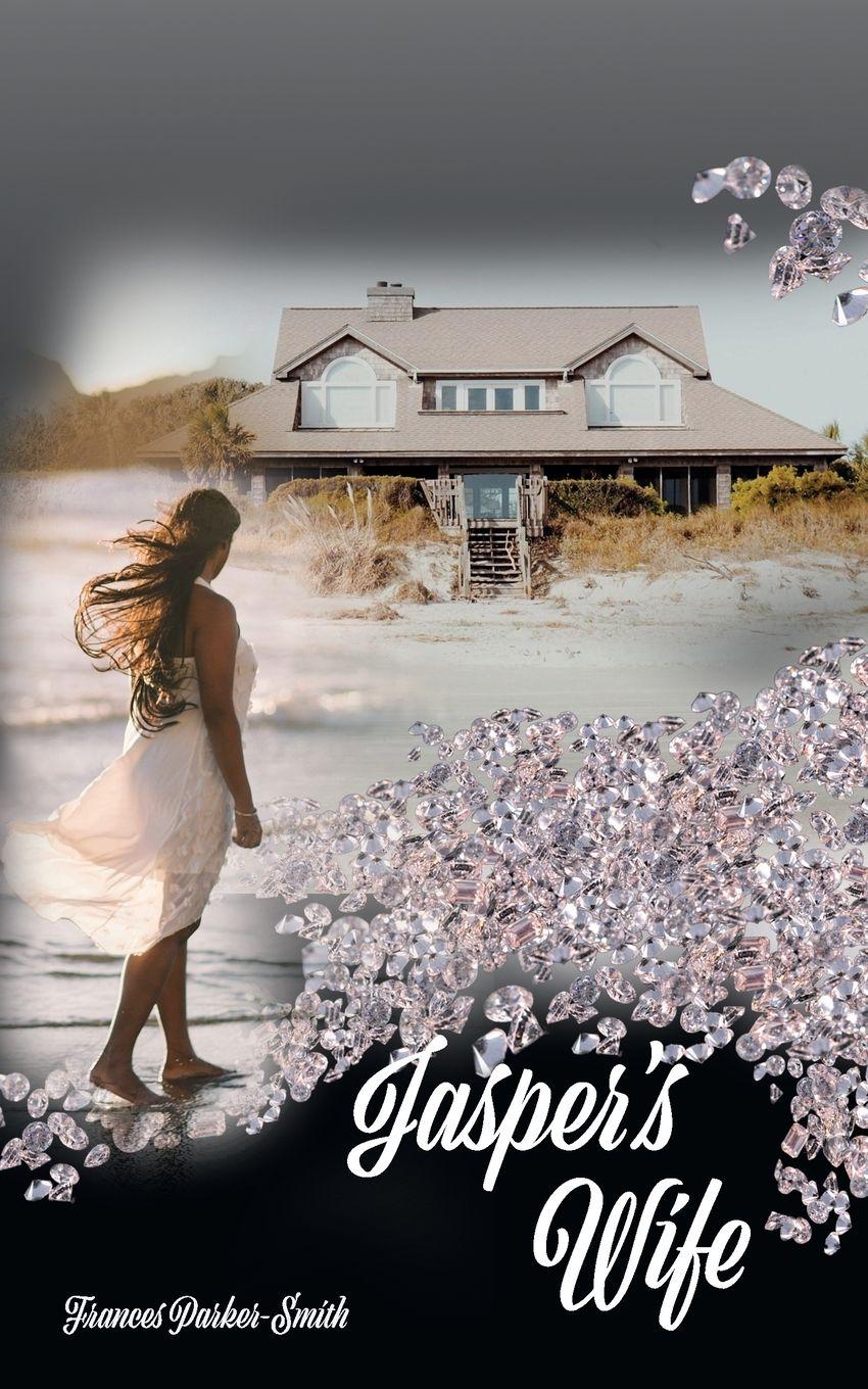 Vorderes Coverbild Jasper's Wife