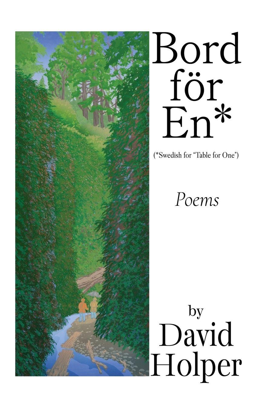 Vorderes Coverbild Bord för En