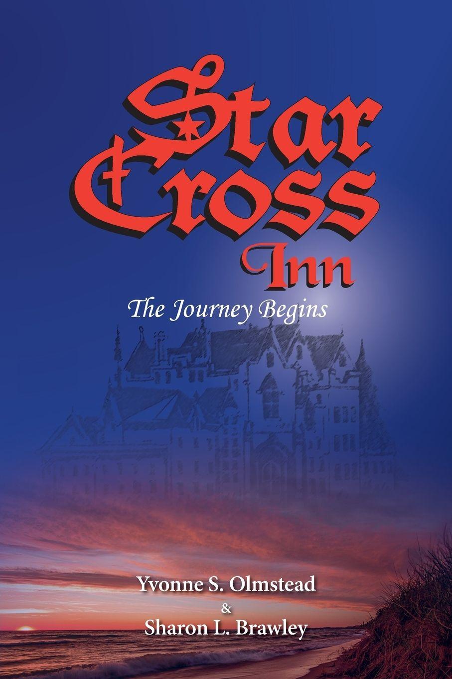 Vorderes Coverbild Star Cross Inn