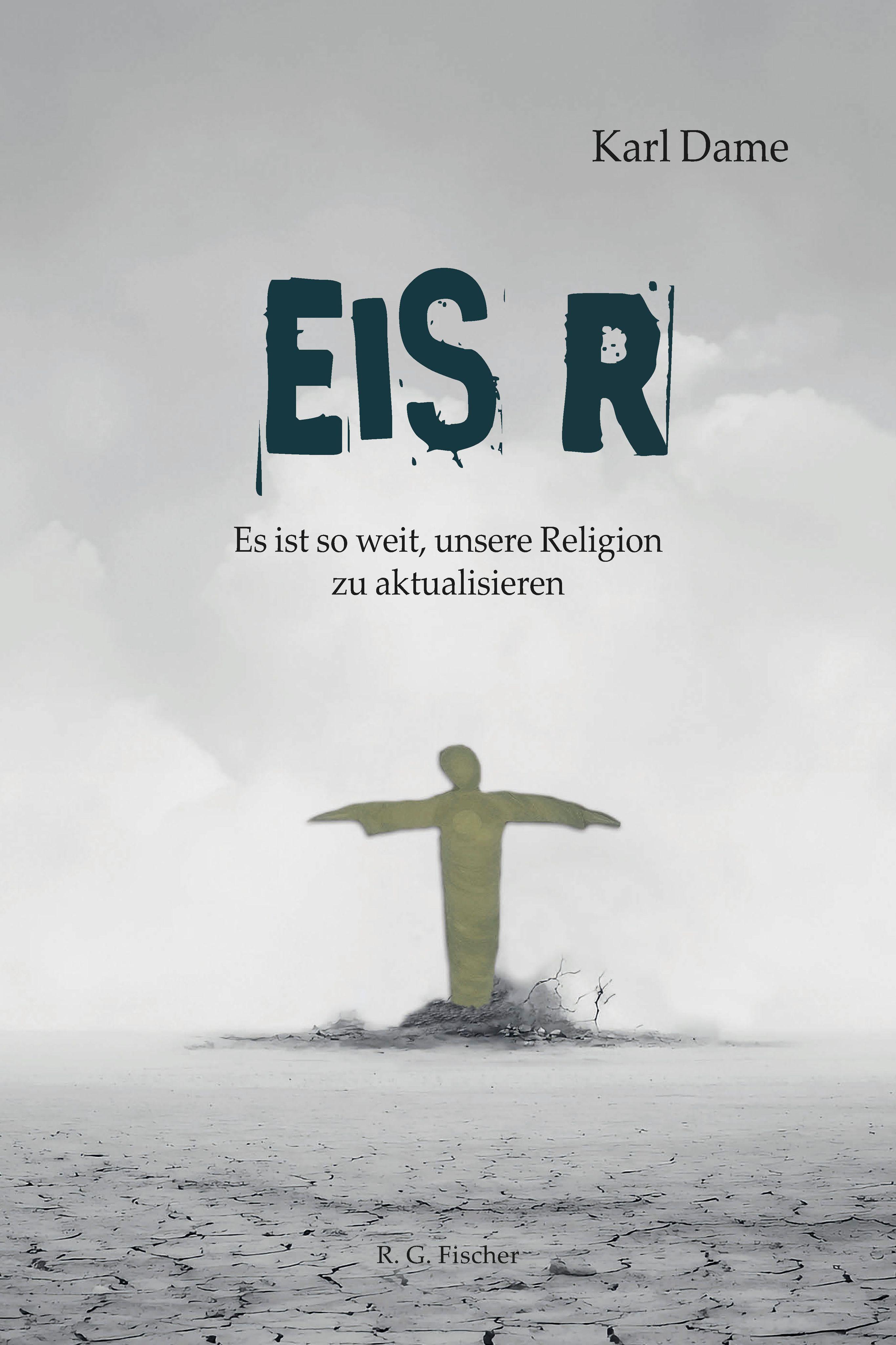 Vorderes Coverbild Eis R