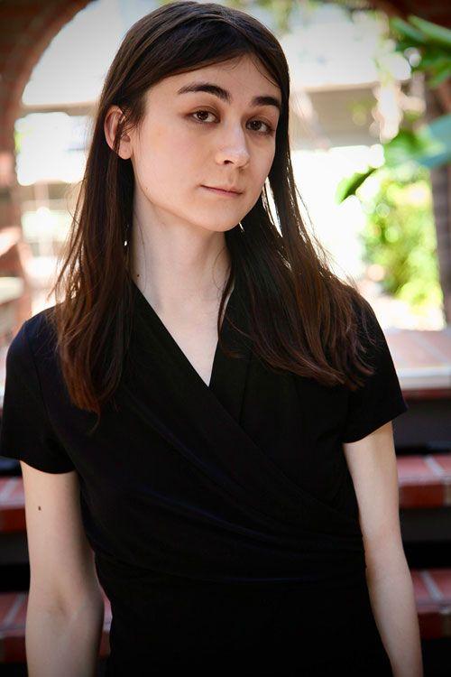 Autorenbild Queen of Faces