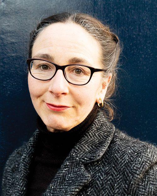 Autorenbild Lennox Dean: Living the Dream