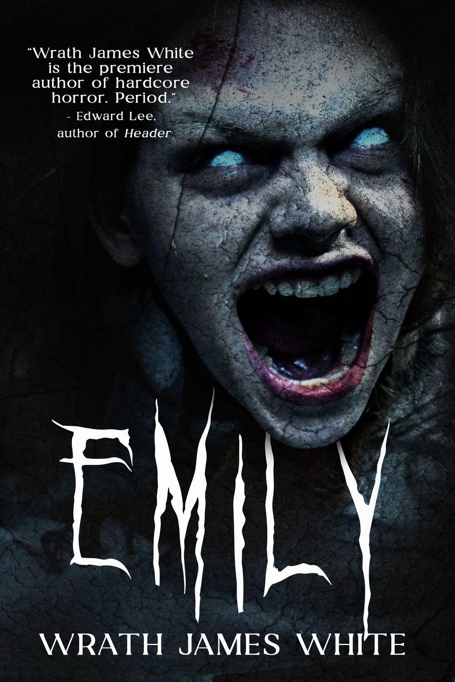 Vorderes Coverbild Emily