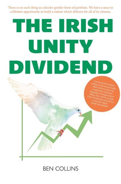 Vorderes Coverbild Irish Unity Dividend