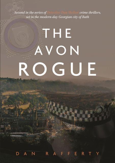 Vorderes Coverbild The Avon Rogue