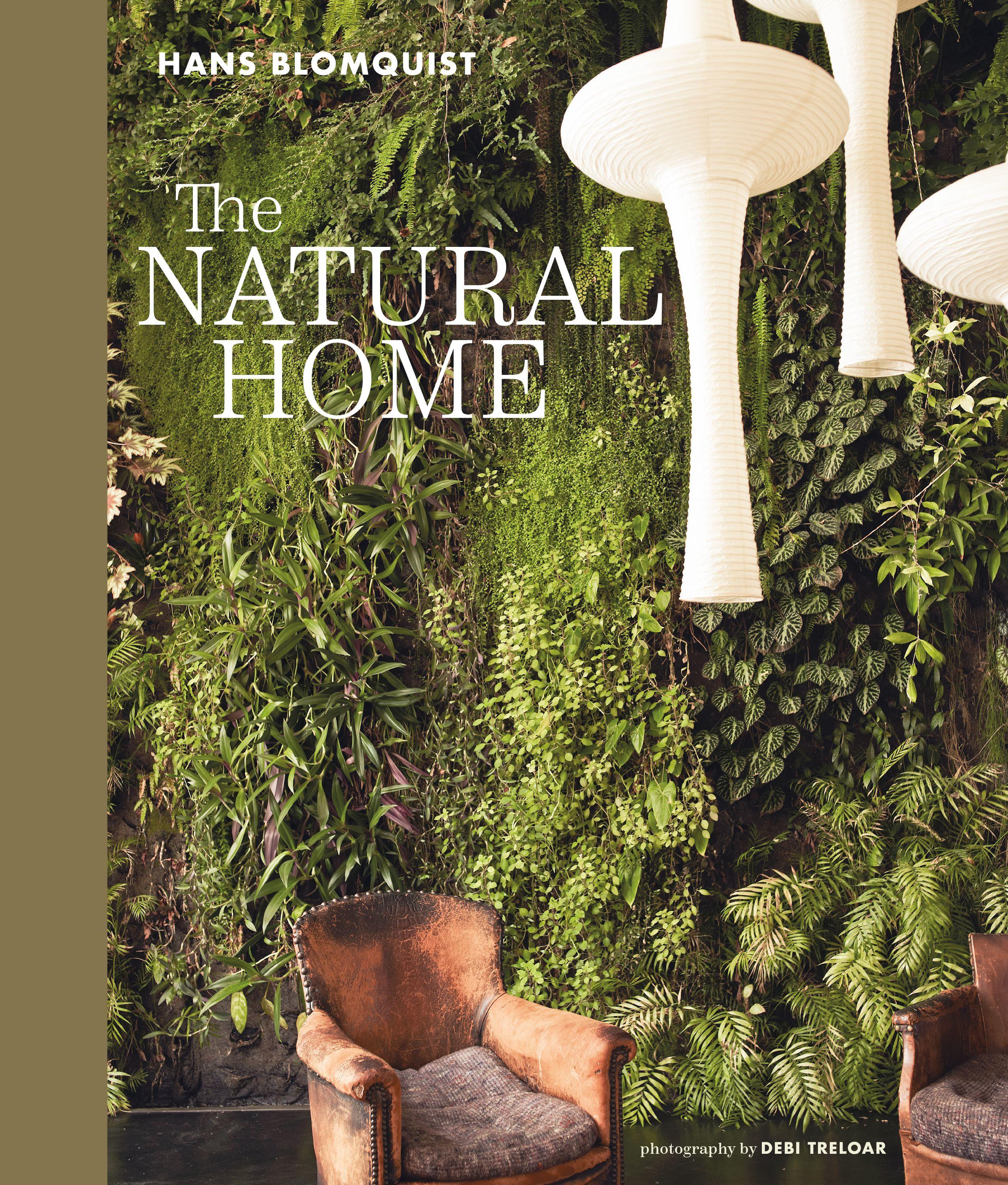 Vorderes Coverbild The Natural Home