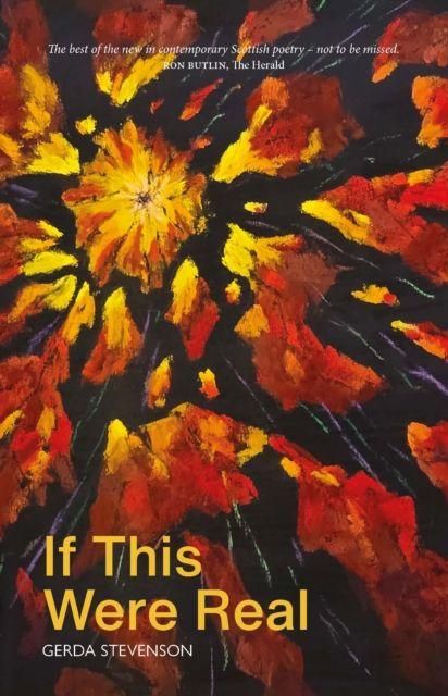 Vorderes Coverbild If This Were Real