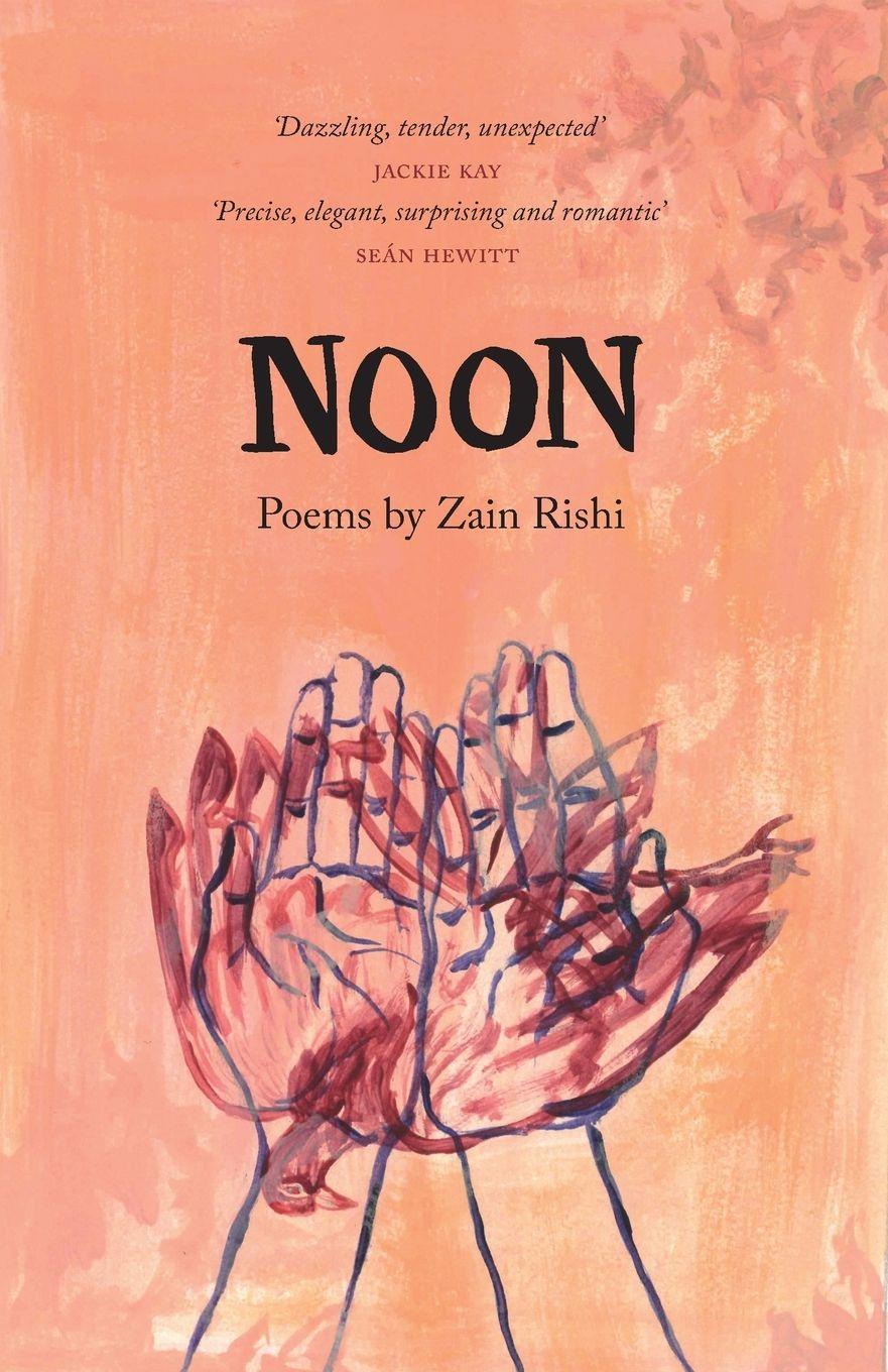 Vorderes Coverbild Noon