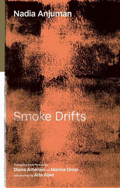 Vorderes Coverbild Smoke Drifts