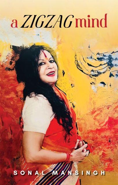 Vorderes Coverbild A ZigZag Mind