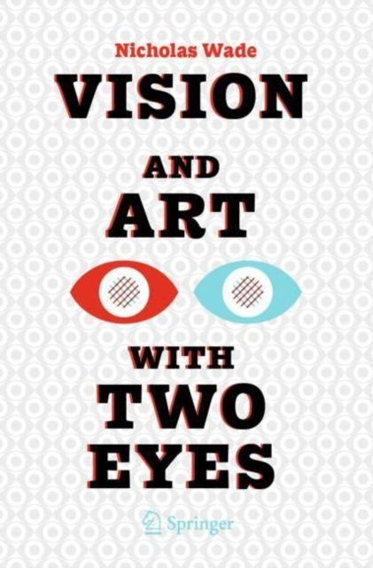 Vorderes Coverbild Vision and Art with Two Eyes