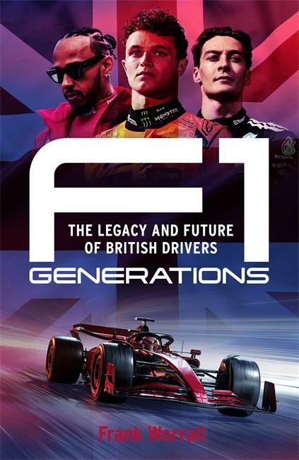 Vorderes Coverbild F1 Generations
