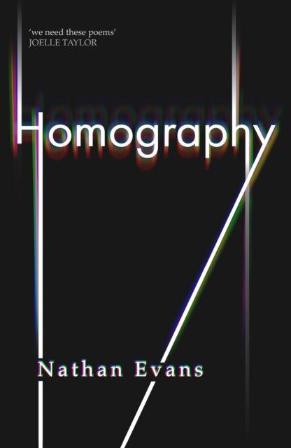Vorderes Coverbild Homography