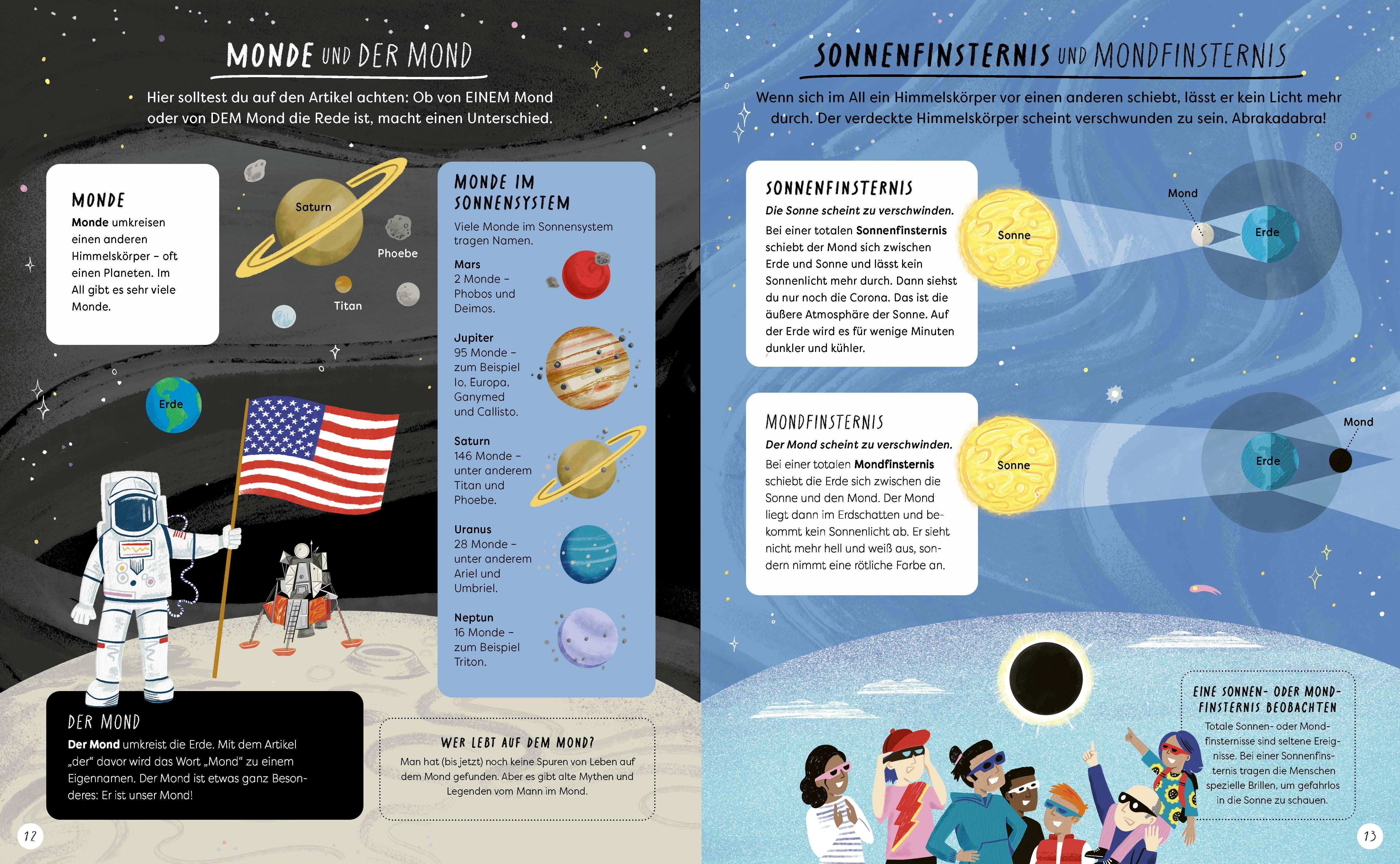 Beispielinhalt (Bild) Wo ist denn da der Unterschied?