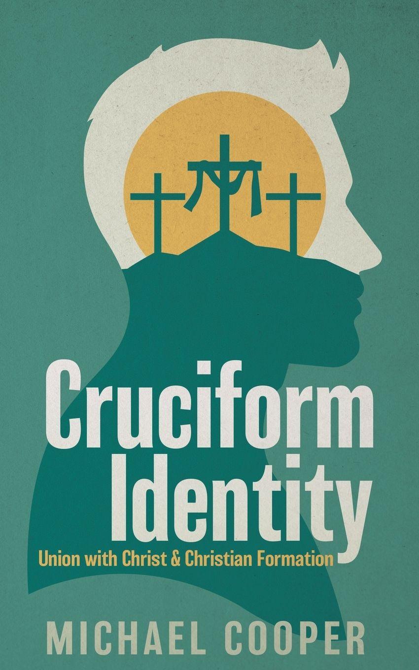 Vorderes Coverbild Cruciform Identity