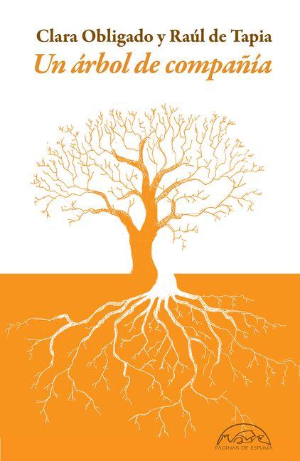 Vorderes Coverbild Un Árbol de Compañía