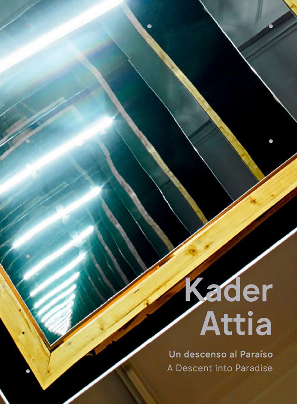 Beispielinhalt (Bild) Kader Attia: A Descent Into Paradise