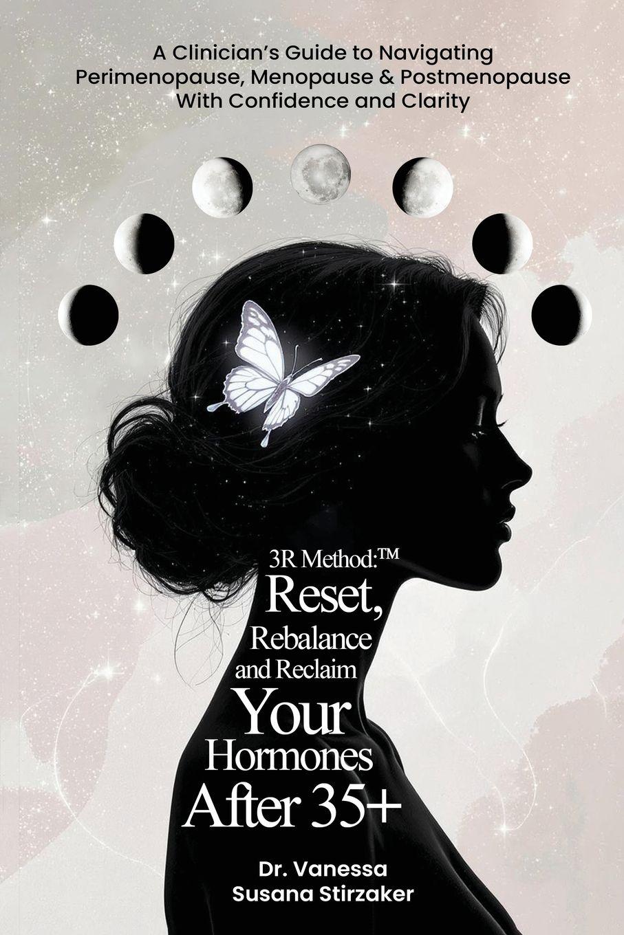 Vorderes Coverbild The 3R Method