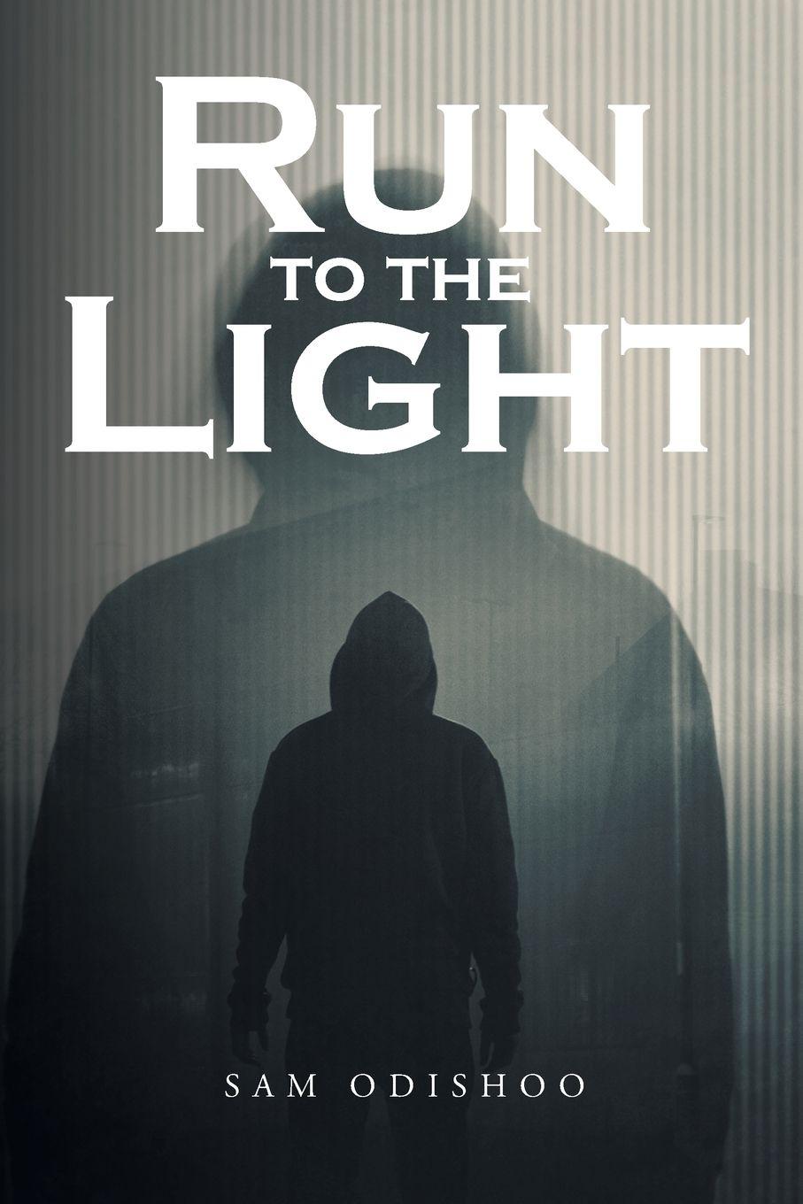 Vorderes Coverbild Run to the Light