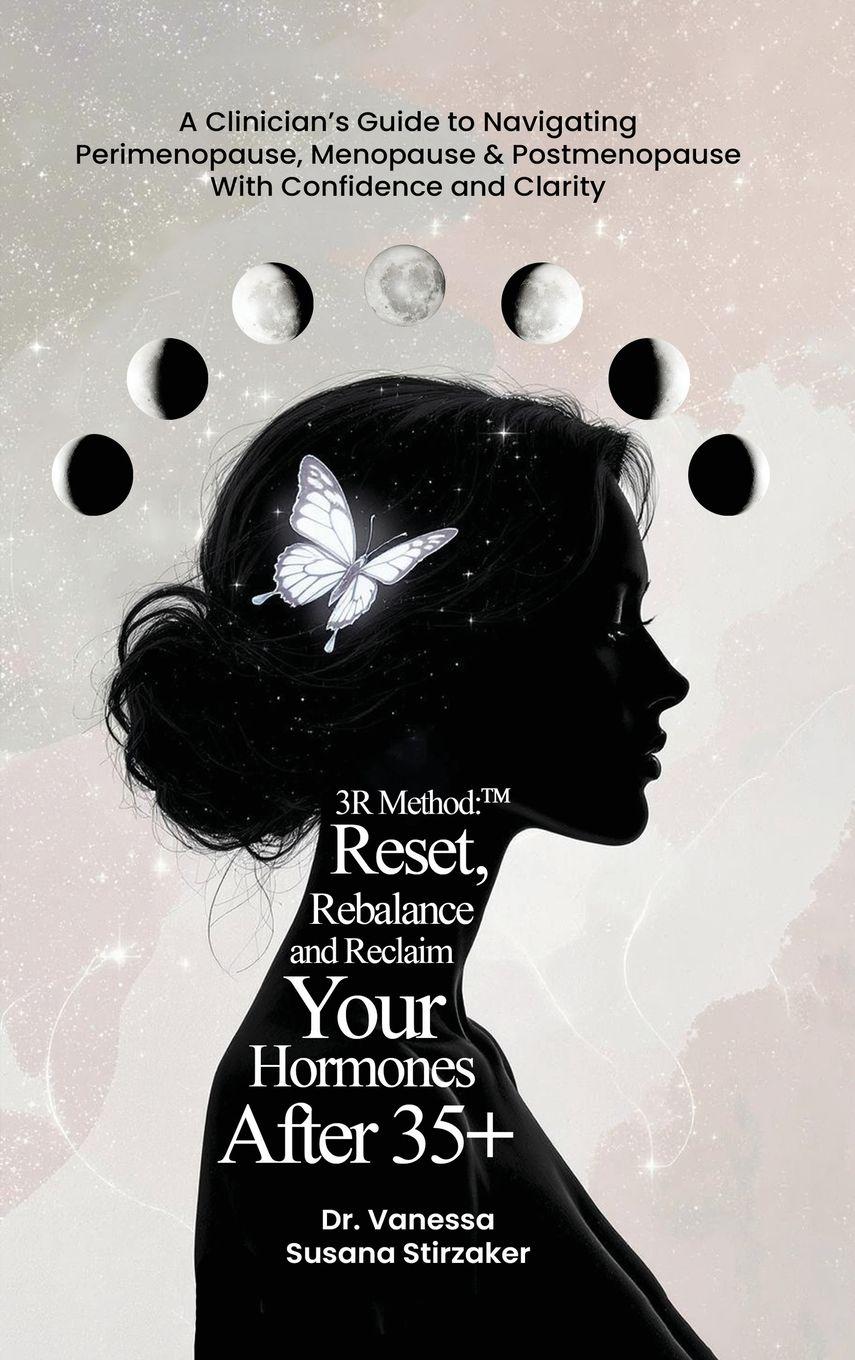 Vorderes Coverbild The 3R Method