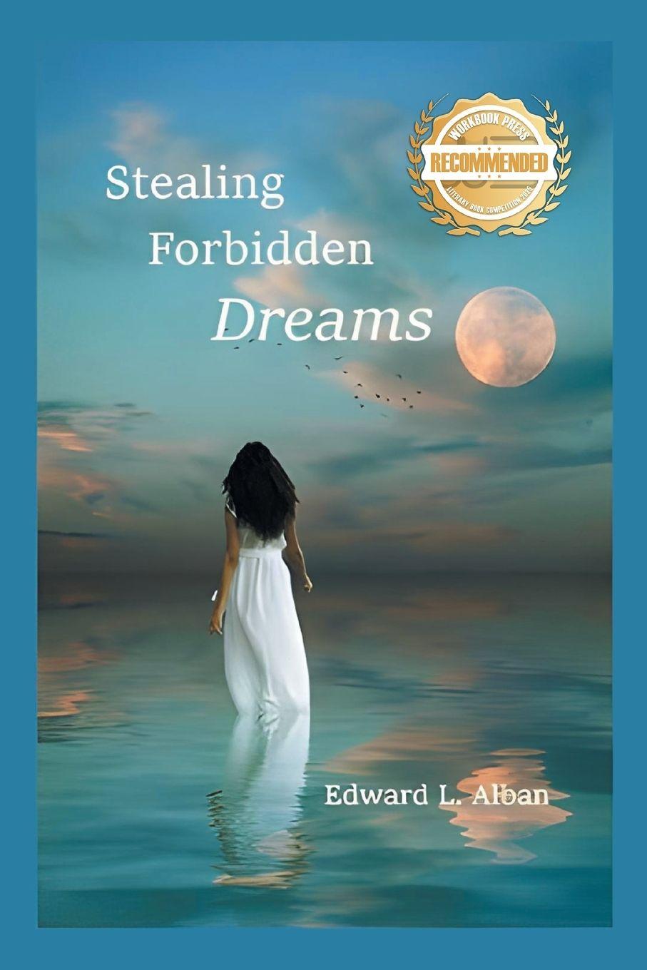 Vorderes Coverbild Stealing Forbidden Dreams