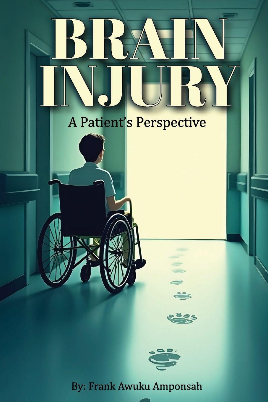 Vorderes Coverbild Brain Injury