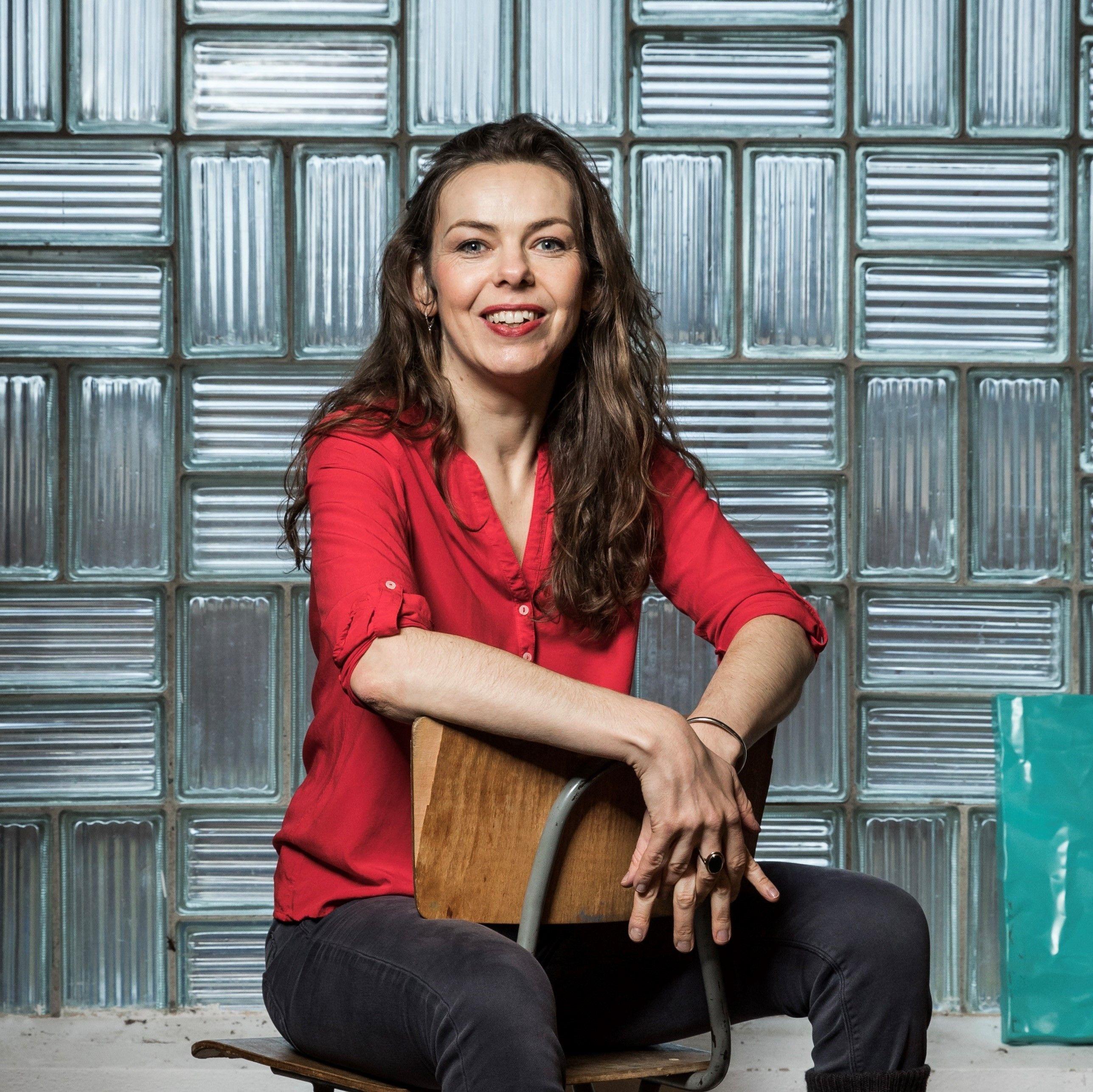 Autorenbild Berlinerisch