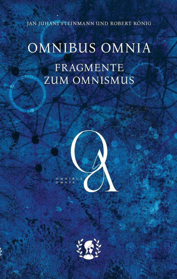 Vorderes Coverbild Omnibus Omnia