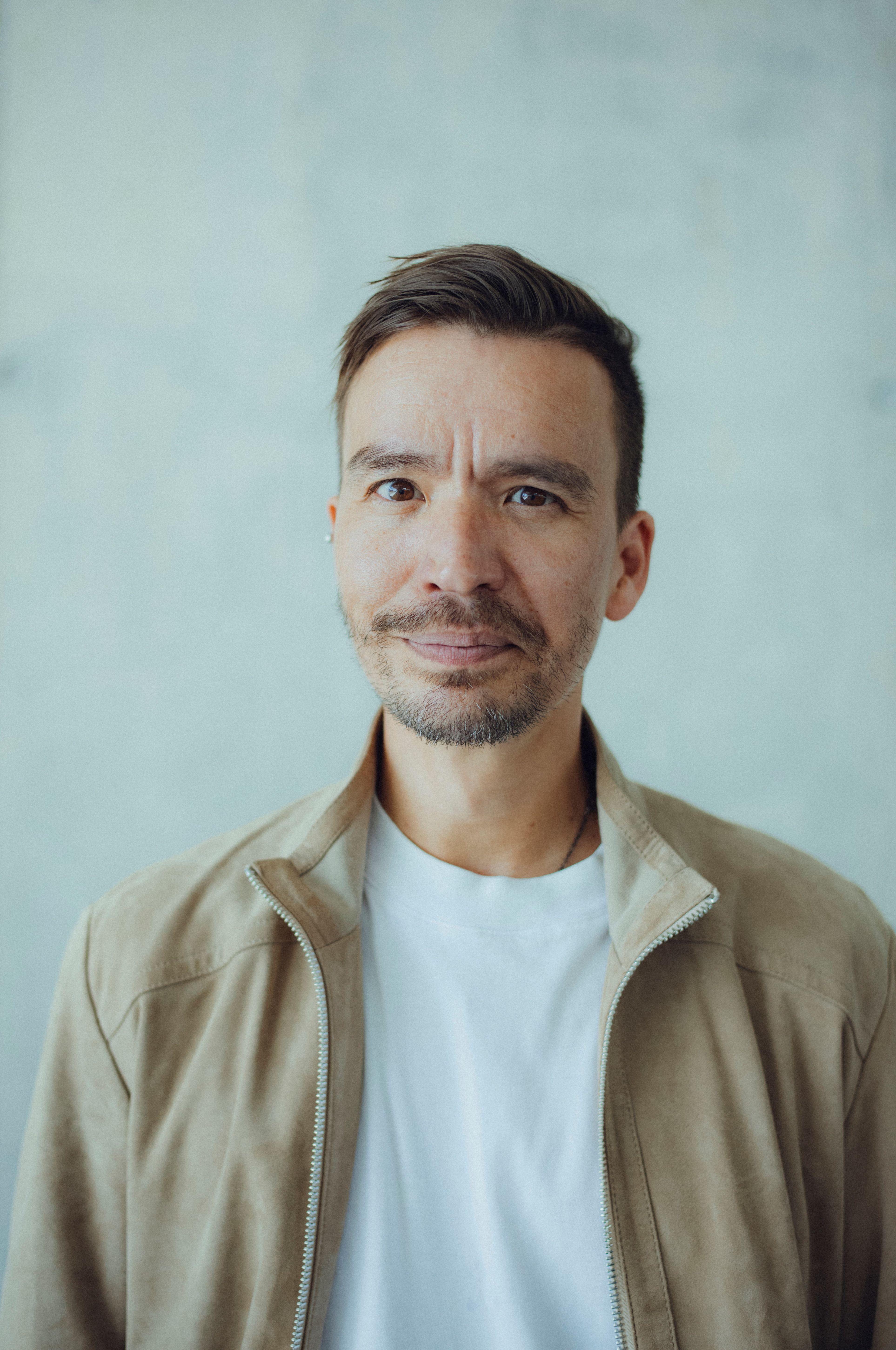 Autorenbild Lesen. Schreiben. Ein Plädoyer für ein besseres Miteinander.