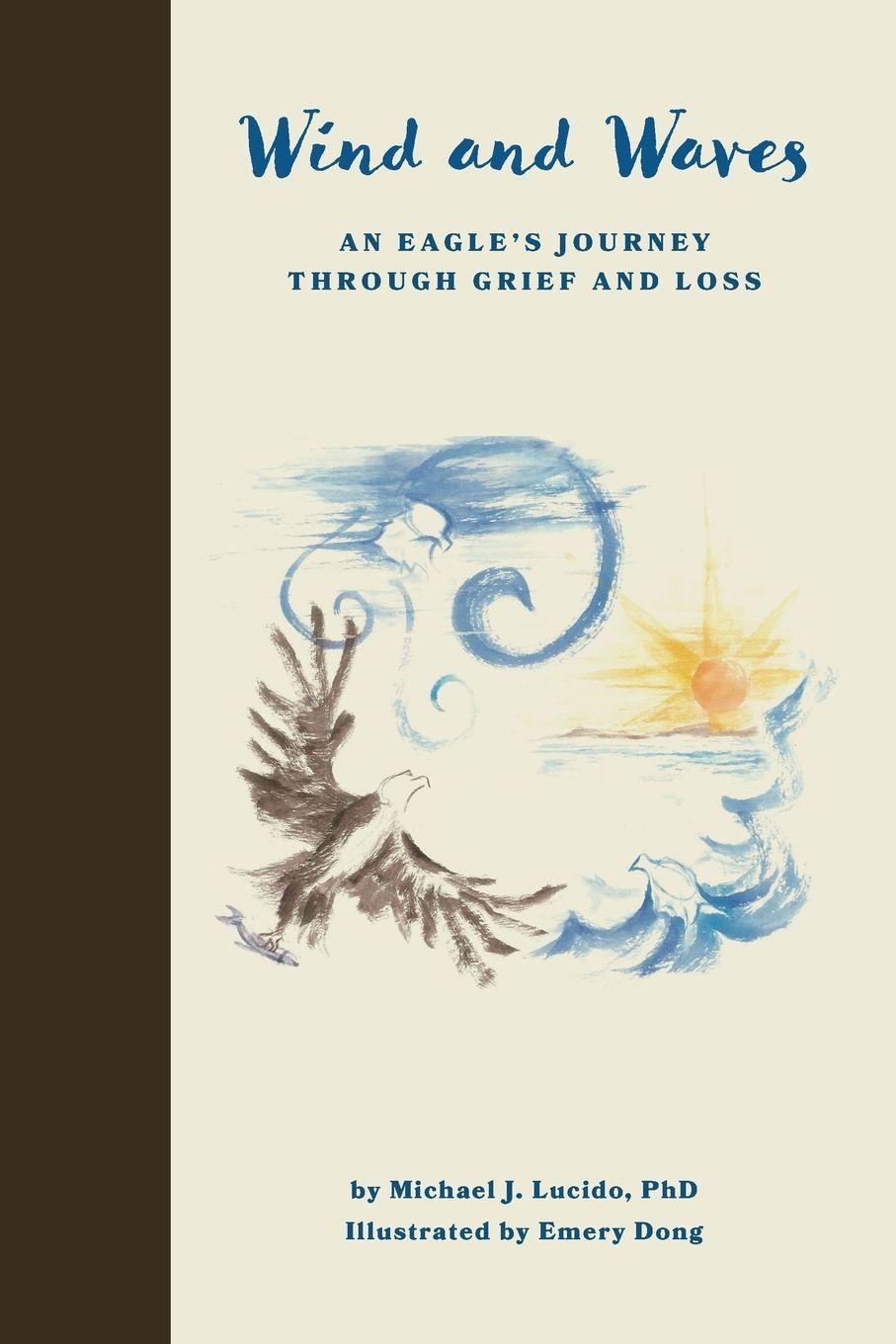 Vorderes Coverbild Wind and Waves