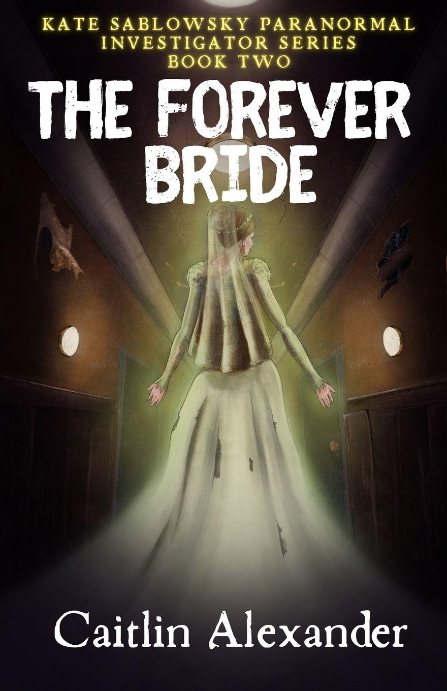 Vorderes Coverbild The Forever Bride