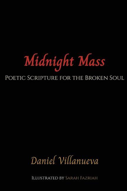 Vorderes Coverbild Midnight Mass