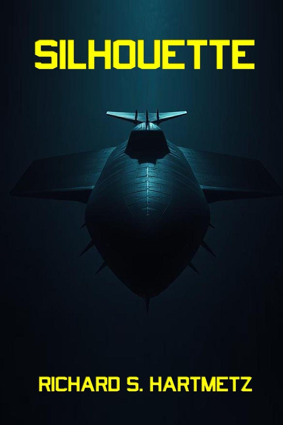 Vorderes Coverbild Silhouette