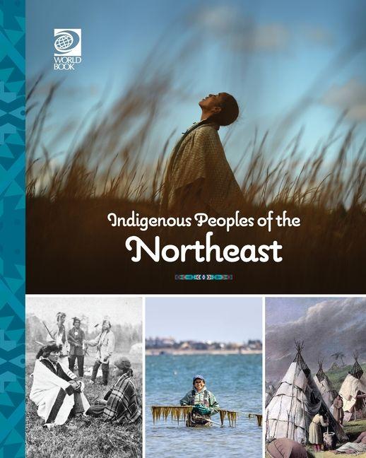 Vorderes Coverbild Indigenous Peoples of the Northeast