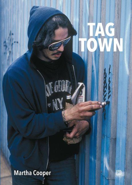 Vorderes Coverbild Tag Town
