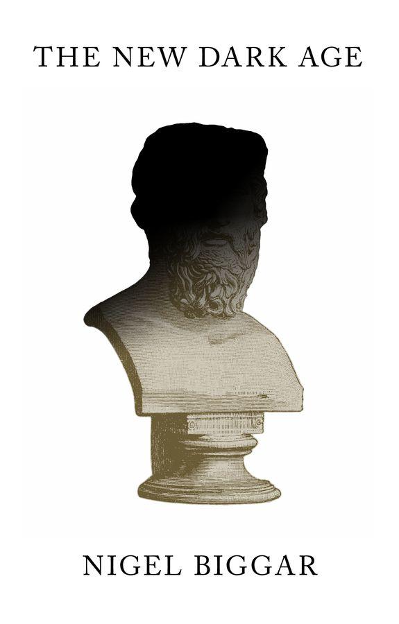 Vorderes Coverbild The New Dark Age