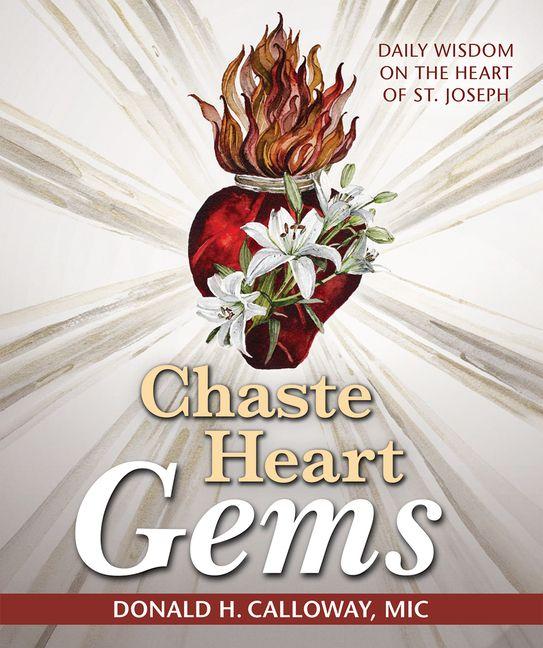 Vorderes Coverbild Chaste Heart Gems