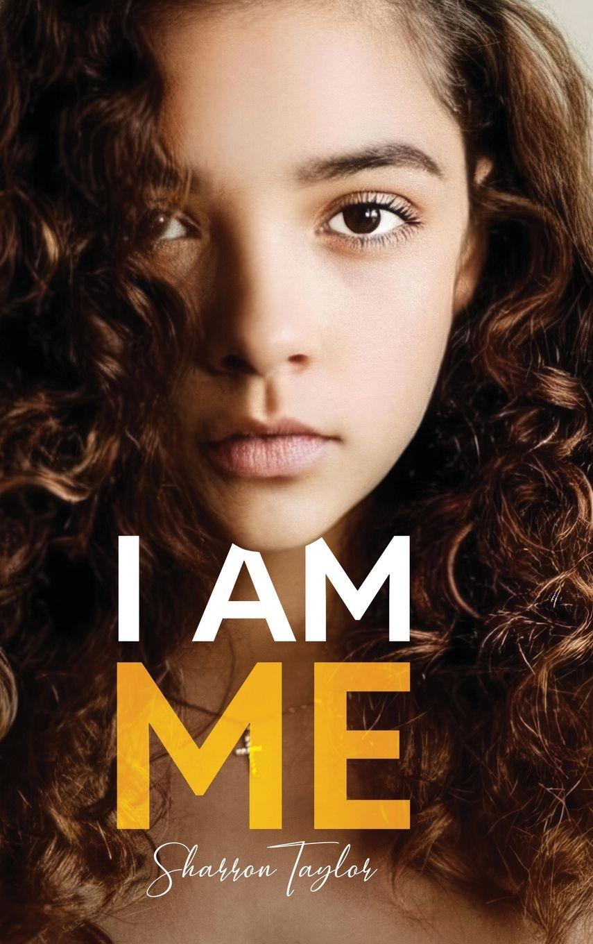 Vorderes Coverbild I Am Me