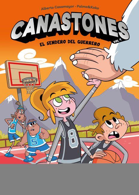 Vorderes Coverbild El Sendero del Guerrero / The Trail of the Warrior (Spanish Edition)