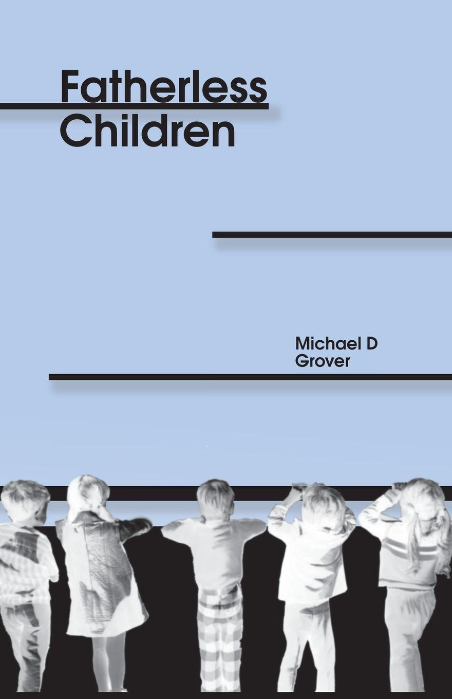 Vorderes Coverbild Fatherless Children