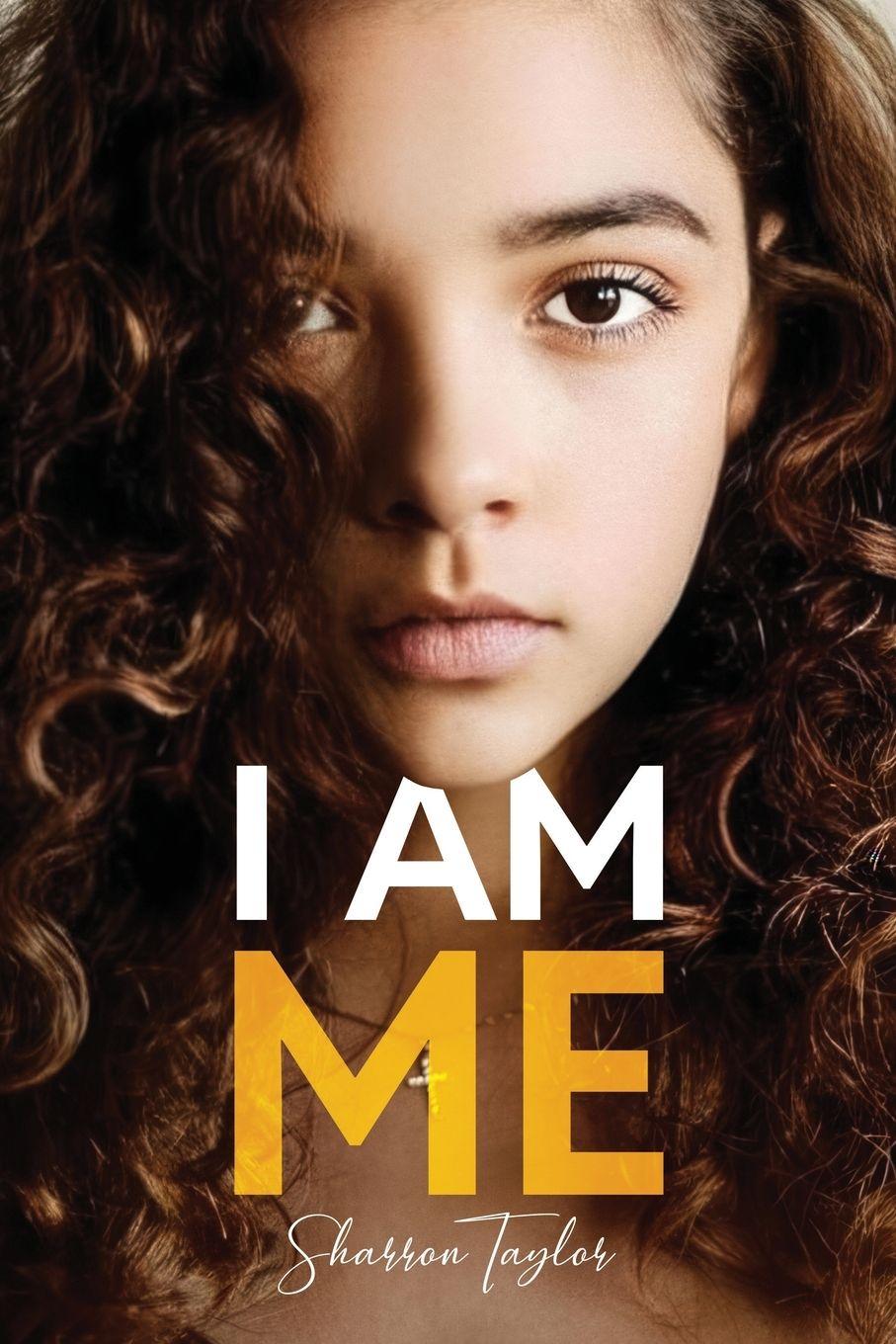 Vorderes Coverbild I Am Me