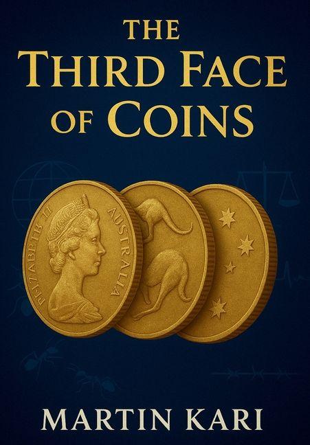 Vorderes Coverbild The Third Face of Coins