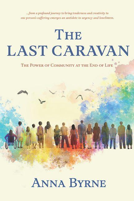 Vorderes Coverbild The Last Caravan