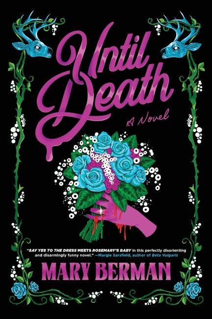 Vorderes Coverbild Until Death