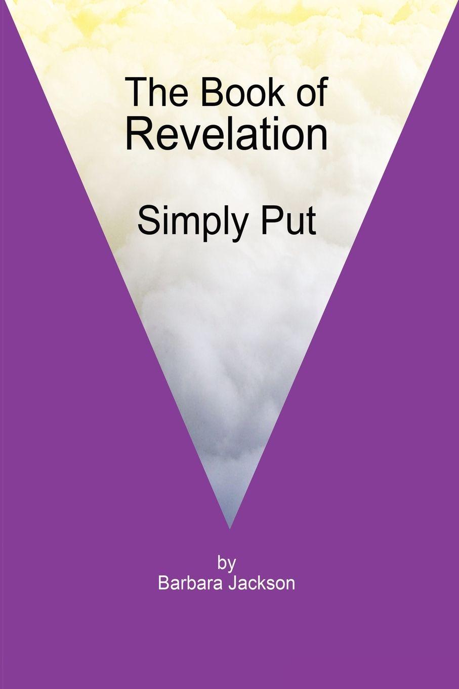 Vorderes Coverbild The Book of Revelation