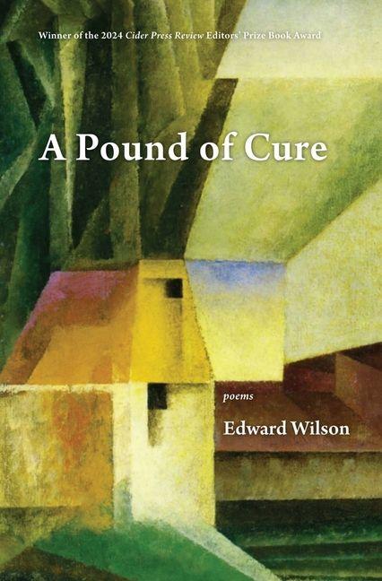 Vorderes Coverbild A Pound of Cure